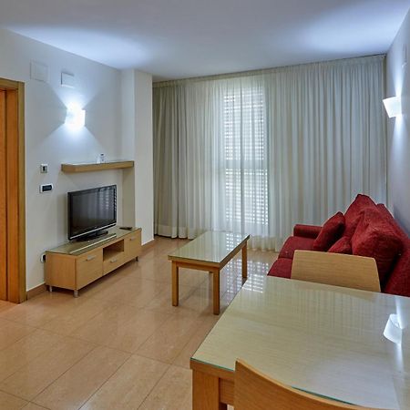 Dona Lola Hotell Castellón de la Plana Eksteriør bilde