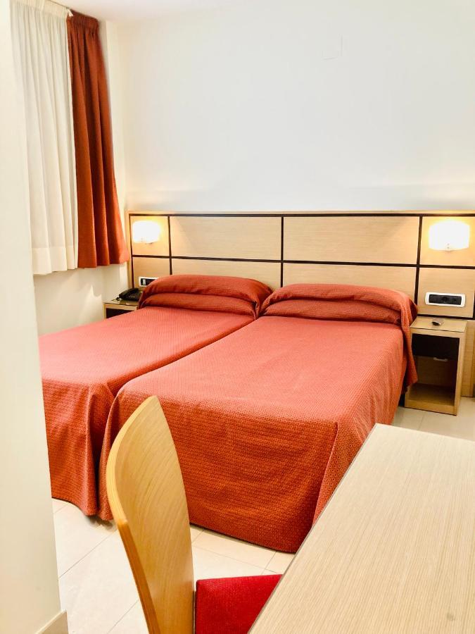 Dona Lola Hotell Castellón de la Plana Eksteriør bilde