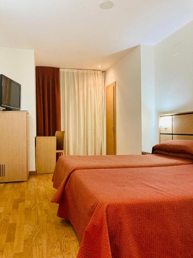 Dona Lola Hotell Castellón de la Plana Eksteriør bilde