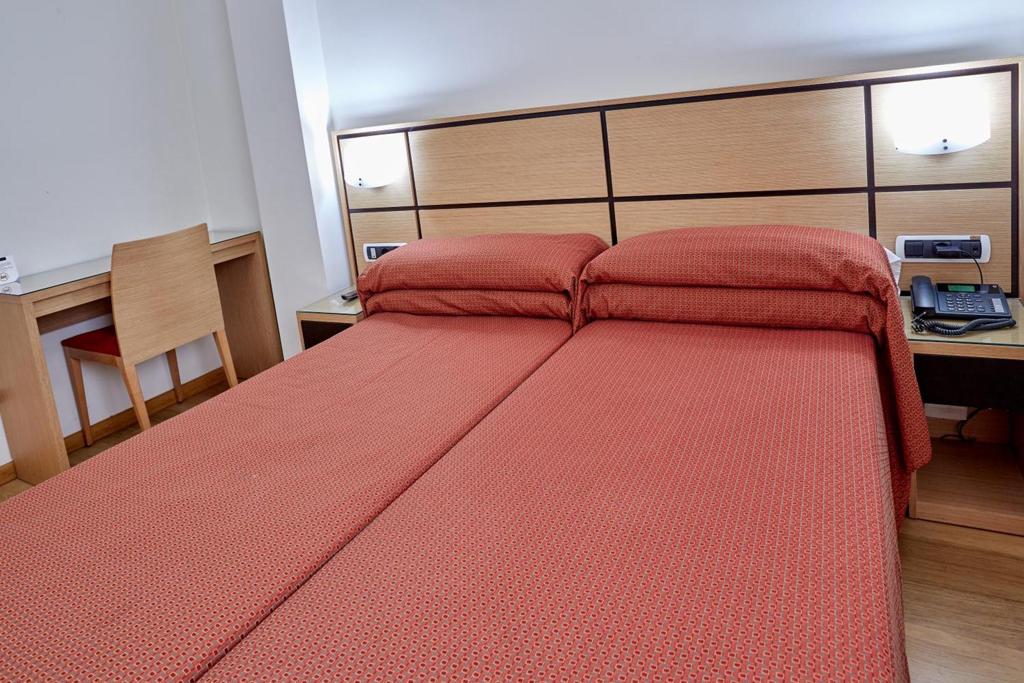 Dona Lola Hotell Castellón de la Plana Eksteriør bilde