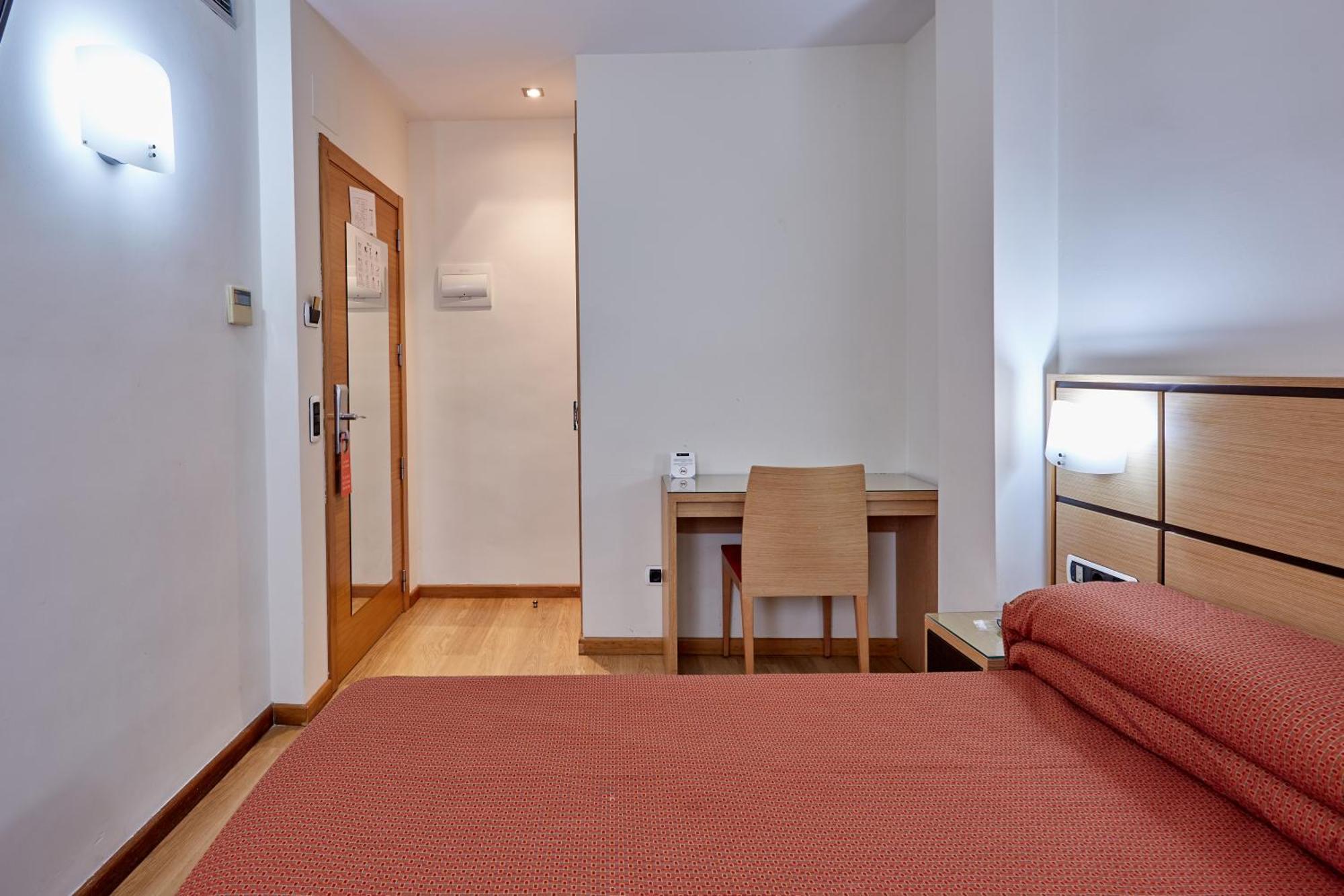Dona Lola Hotell Castellón de la Plana Eksteriør bilde