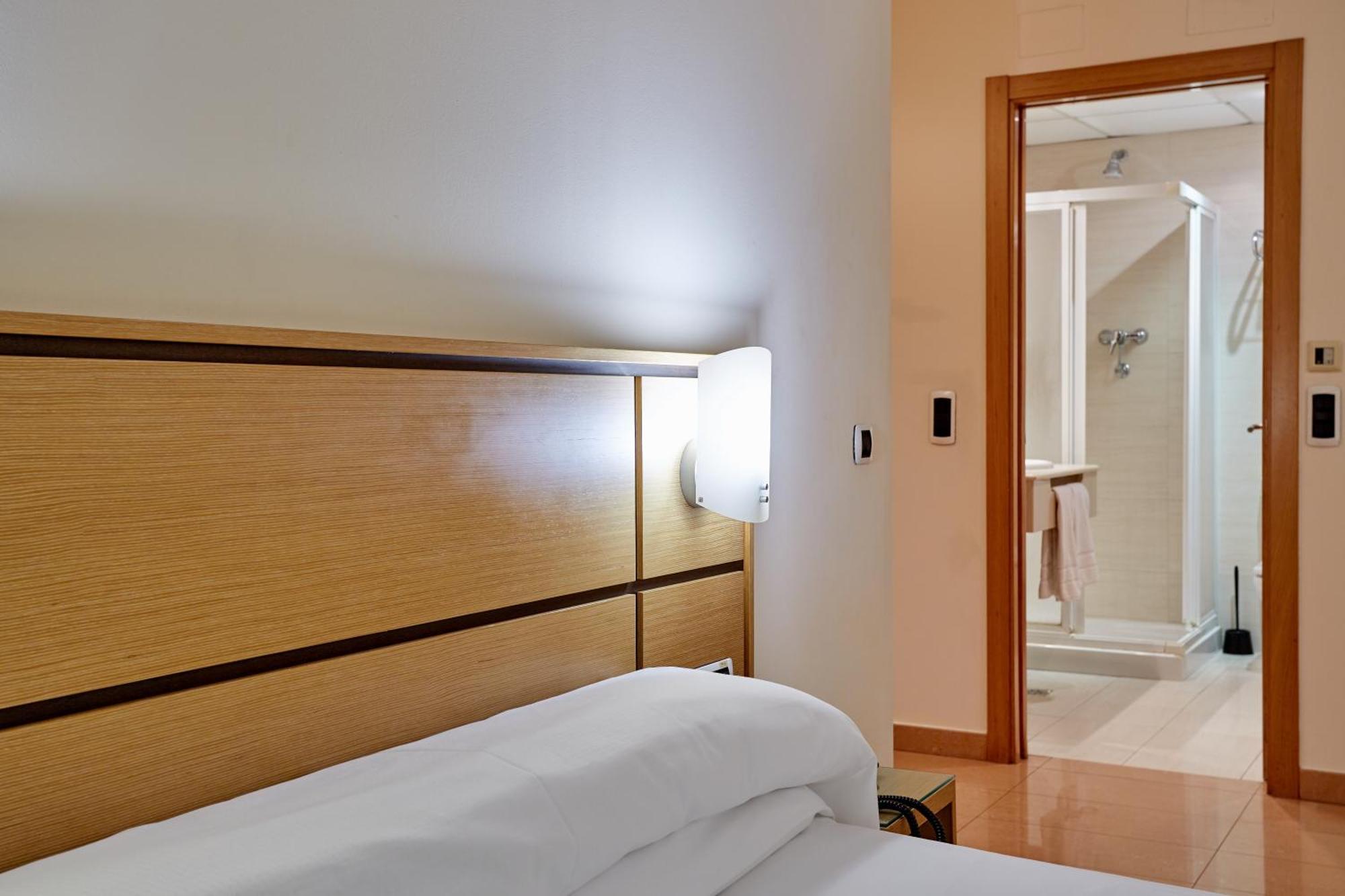 Dona Lola Hotell Castellón de la Plana Eksteriør bilde