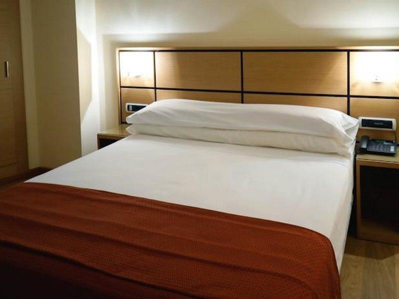 Dona Lola Hotell Castellón de la Plana Eksteriør bilde