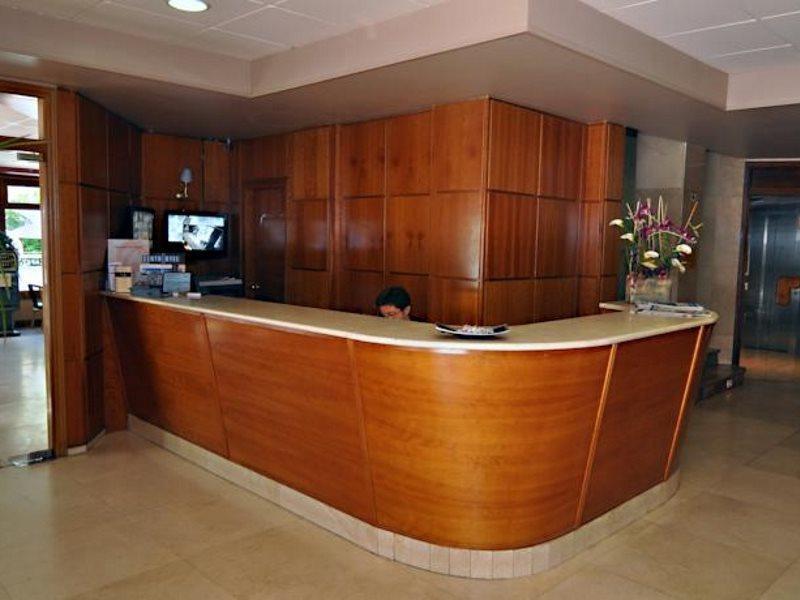 Dona Lola Hotell Castellón de la Plana Eksteriør bilde