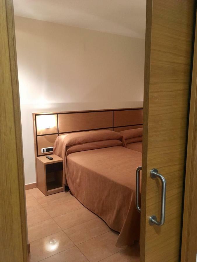 Dona Lola Hotell Castellón de la Plana Eksteriør bilde
